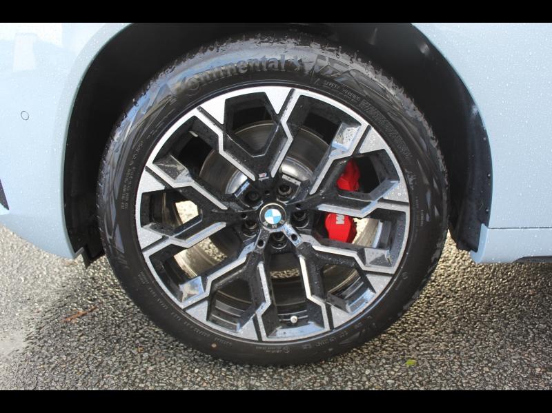 xDrive20d 197ch M Sport