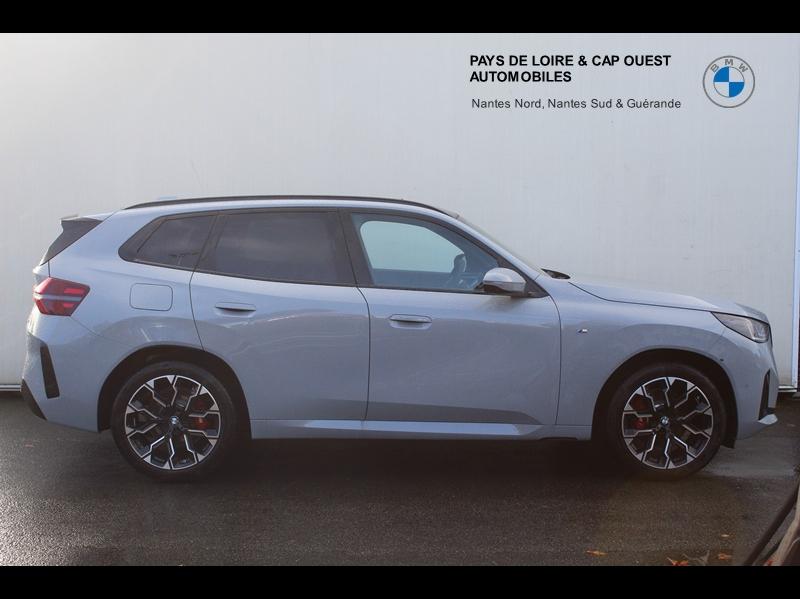 xDrive20d 197ch M Sport