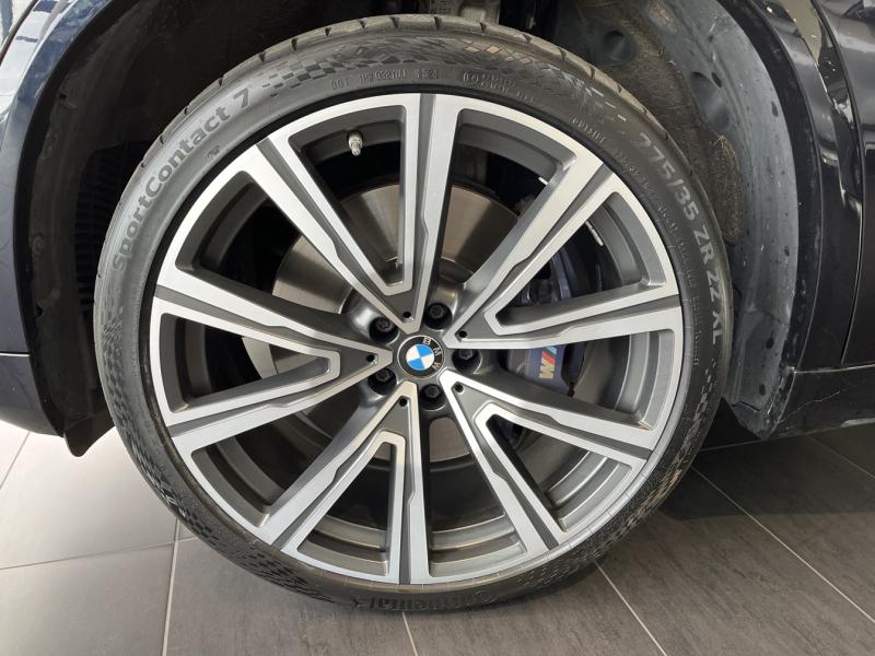 xDrive45e 394ch M Sport 17cv