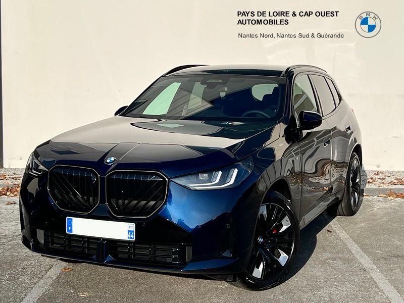 xDrive20d 197ch M Sport