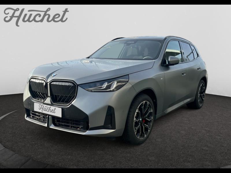 xDrive20 208ch M Sport