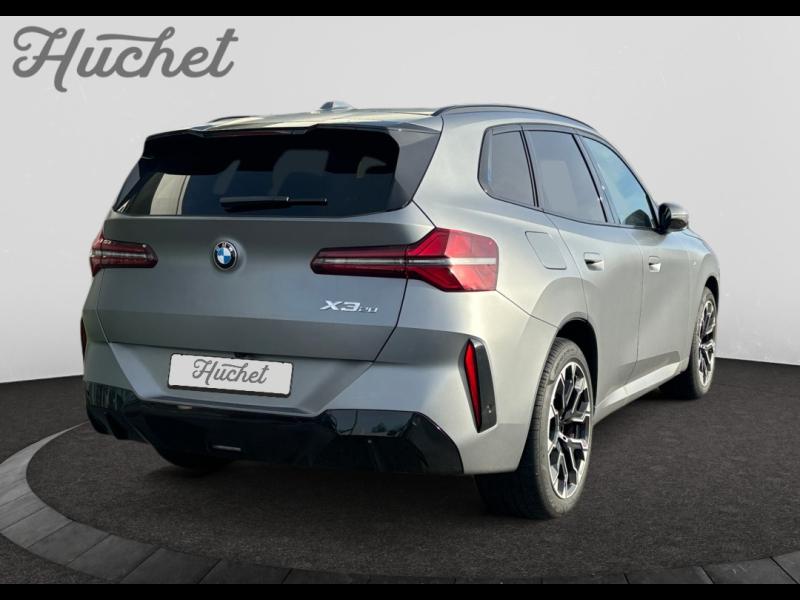 xDrive20 208ch M Sport