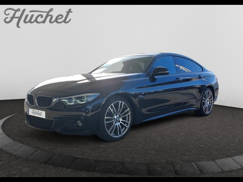 420d 190ch M Sport Euro6c