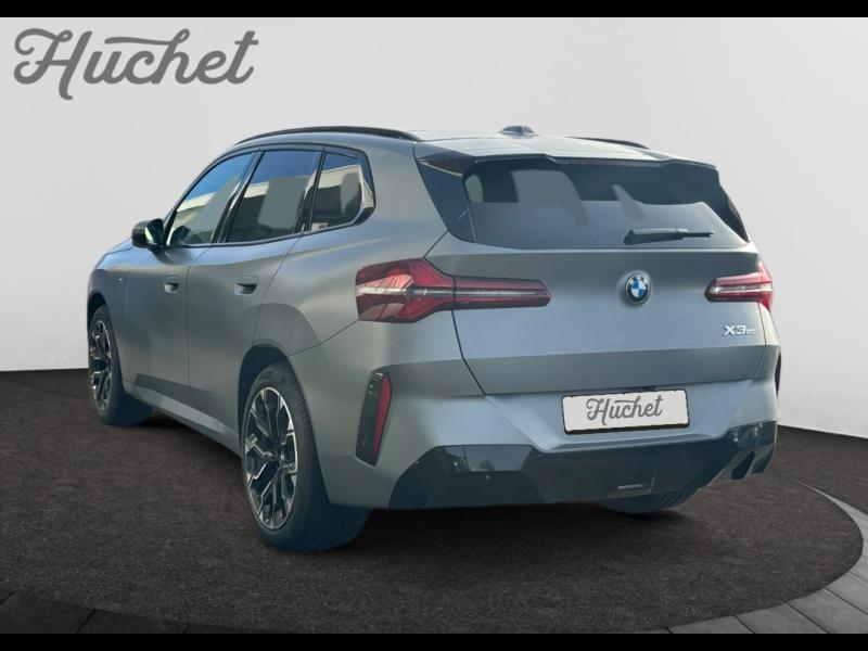 xDrive20 208ch M Sport