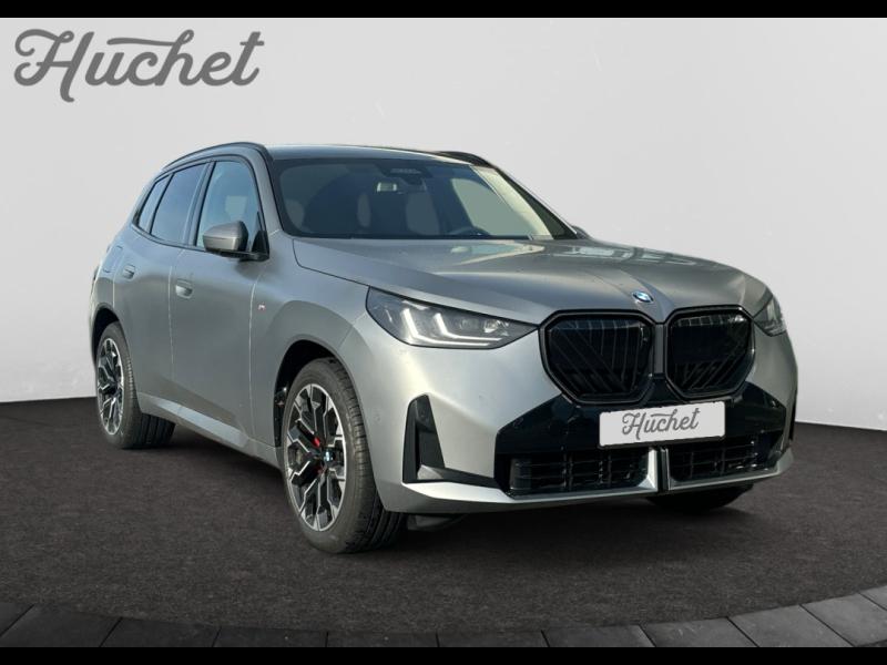 xDrive20 208ch M Sport