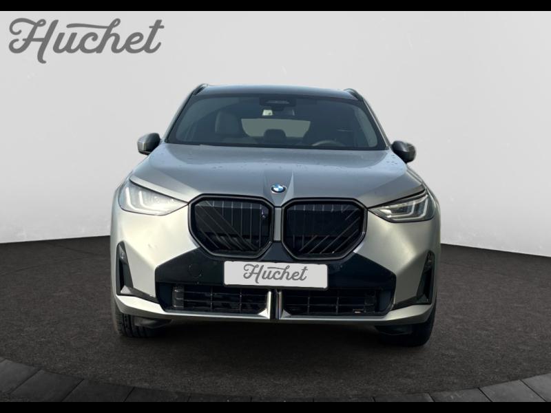 xDrive20 208ch M Sport