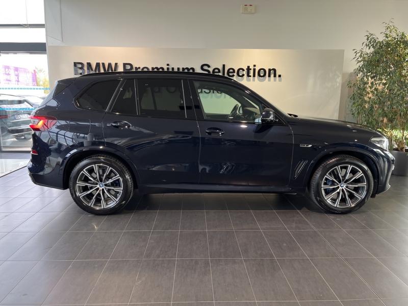 xDrive45e 394ch M Sport 17cv