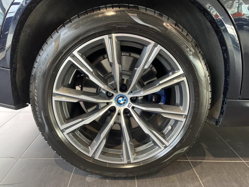 xDrive45e 394ch M Sport 17cv