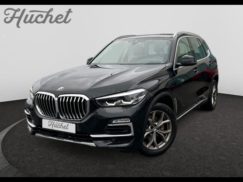 xDrive30d 265ch xLine