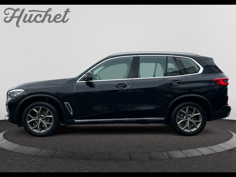 xDrive30d 265ch xLine