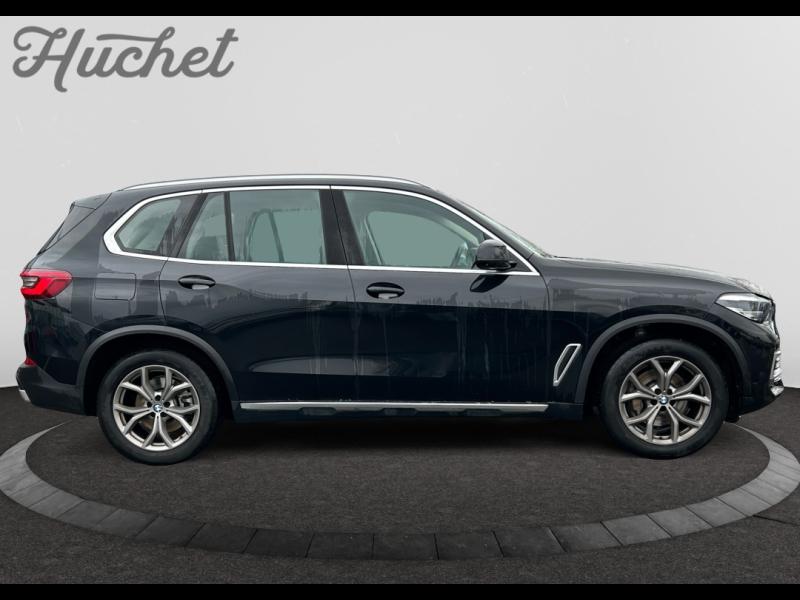 xDrive30d 265ch xLine