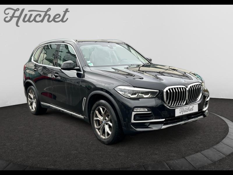 xDrive30d 265ch xLine