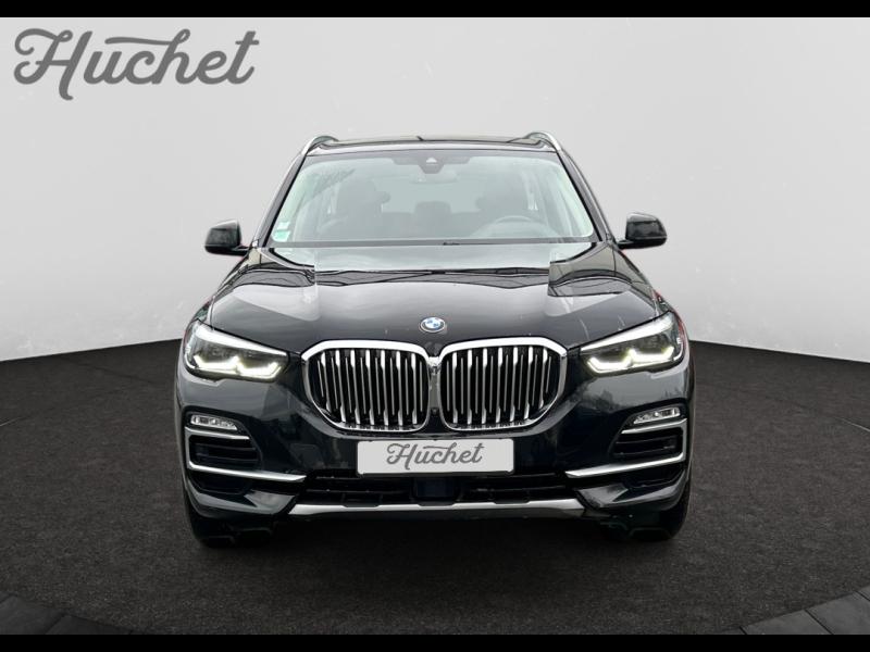 xDrive30d 265ch xLine