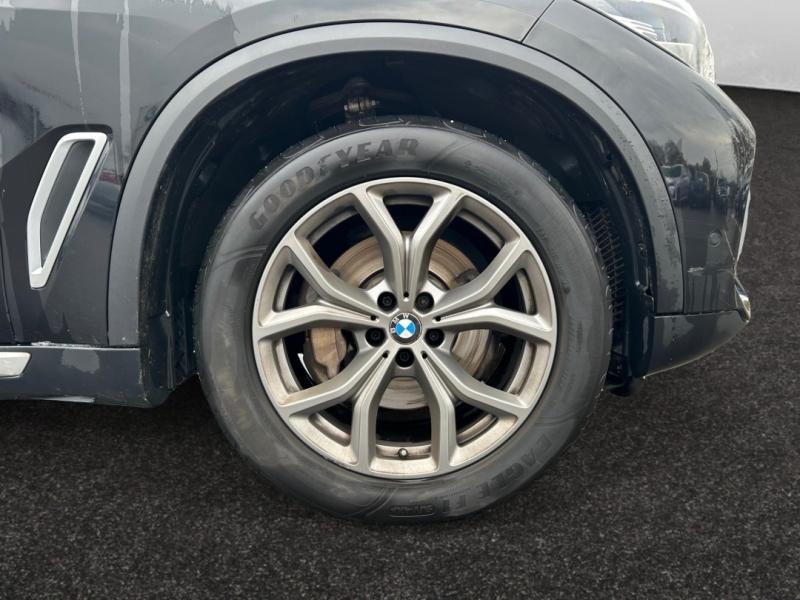 xDrive30d 265ch xLine