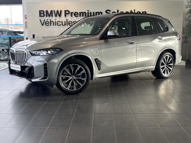 xDrive50e 489ch M Sport