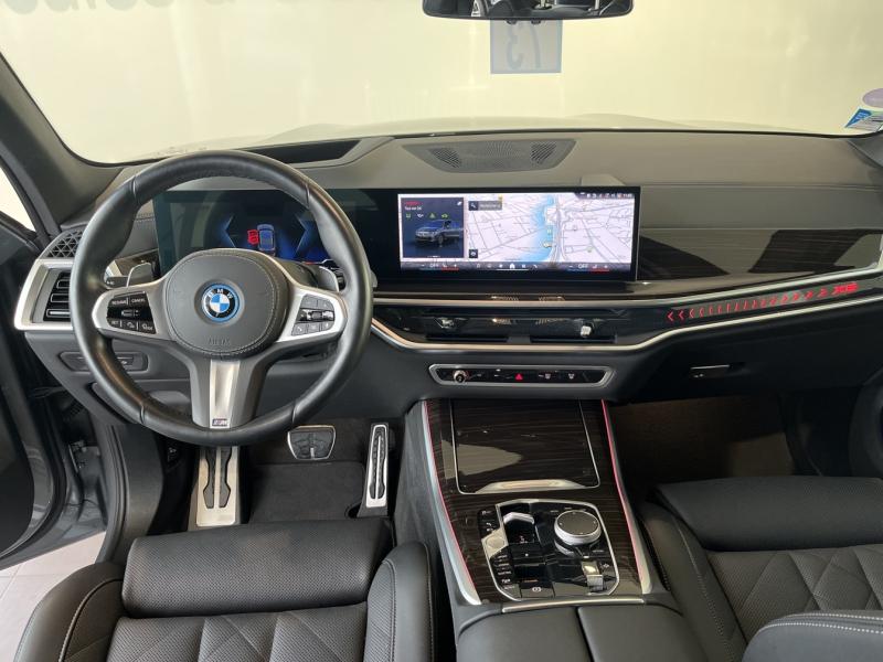 xDrive50e 489ch M Sport