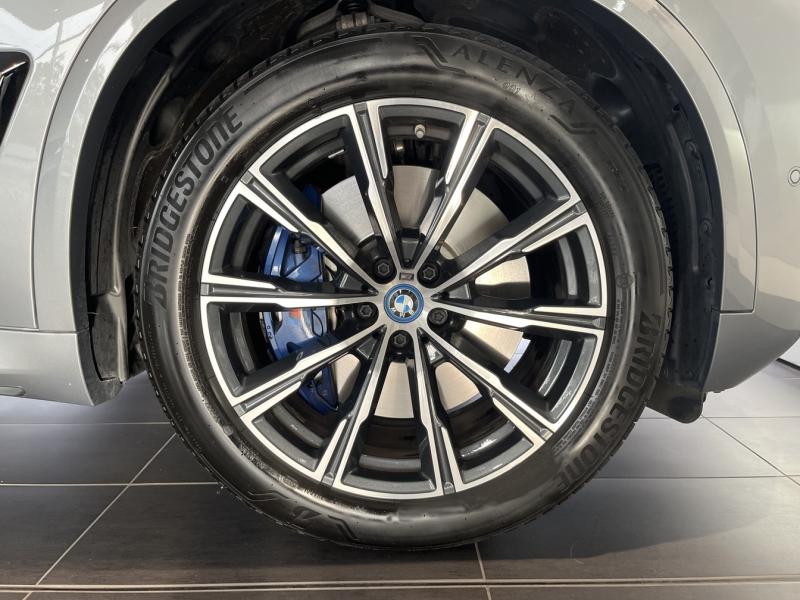 xDrive50e 489ch M Sport