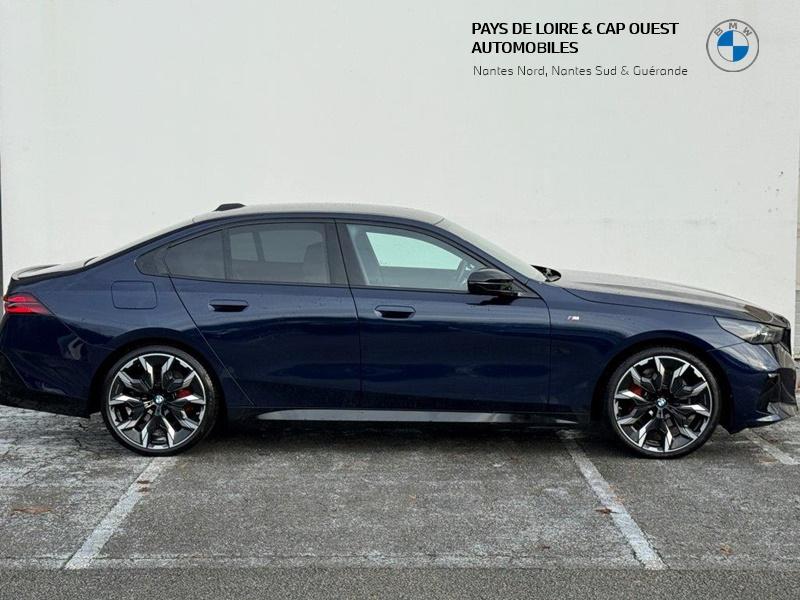 520dA 197ch M Sport xDrive