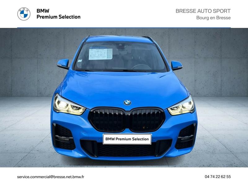 xDrive18dA 150ch M Sport