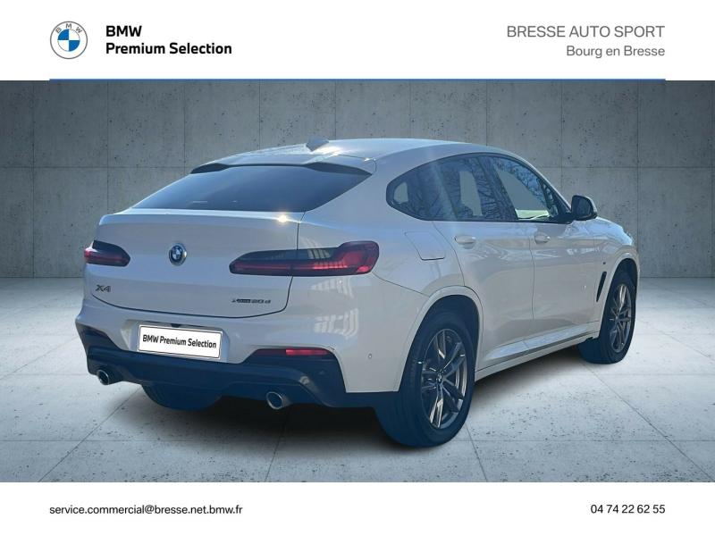 xDrive20d 190ch M Sport