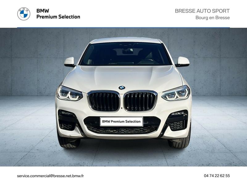 xDrive20d 190ch M Sport