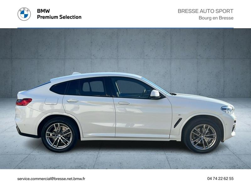 xDrive20d 190ch M Sport