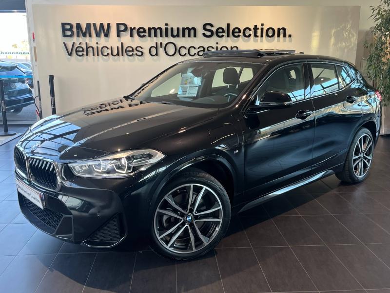 xDrive25eA 220ch M Sport Euro6d-T 6cv