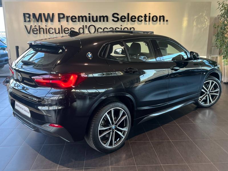 xDrive25eA 220ch M Sport Euro6d-T 6cv