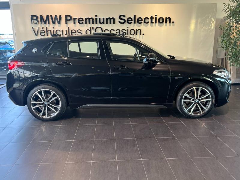 xDrive25eA 220ch M Sport Euro6d-T 6cv