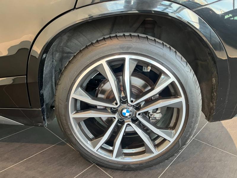 xDrive25eA 220ch M Sport Euro6d-T 6cv