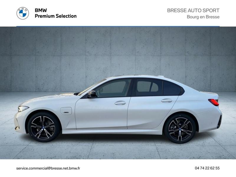 330eA xDrive 292ch M Sport