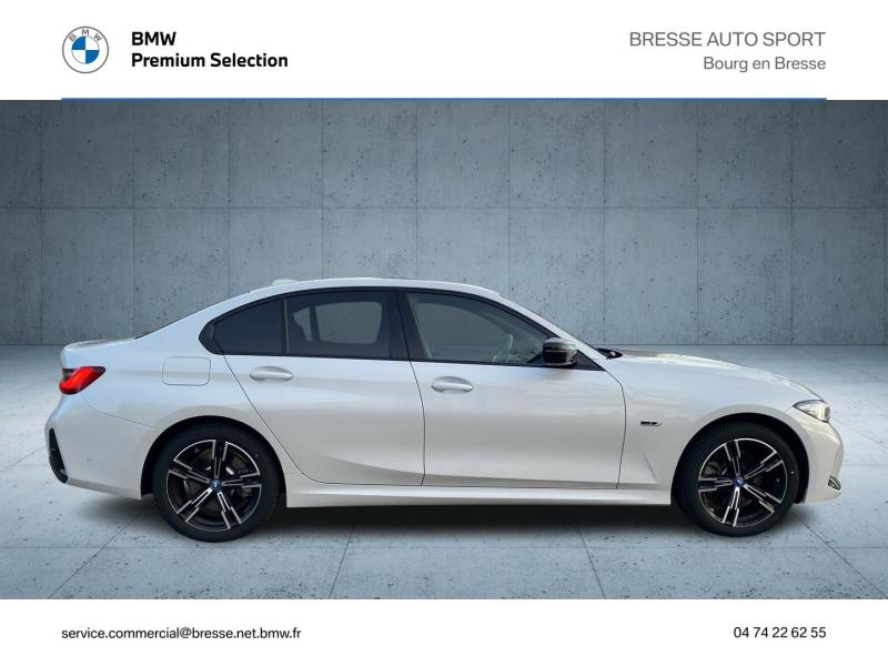 330eA xDrive 292ch M Sport