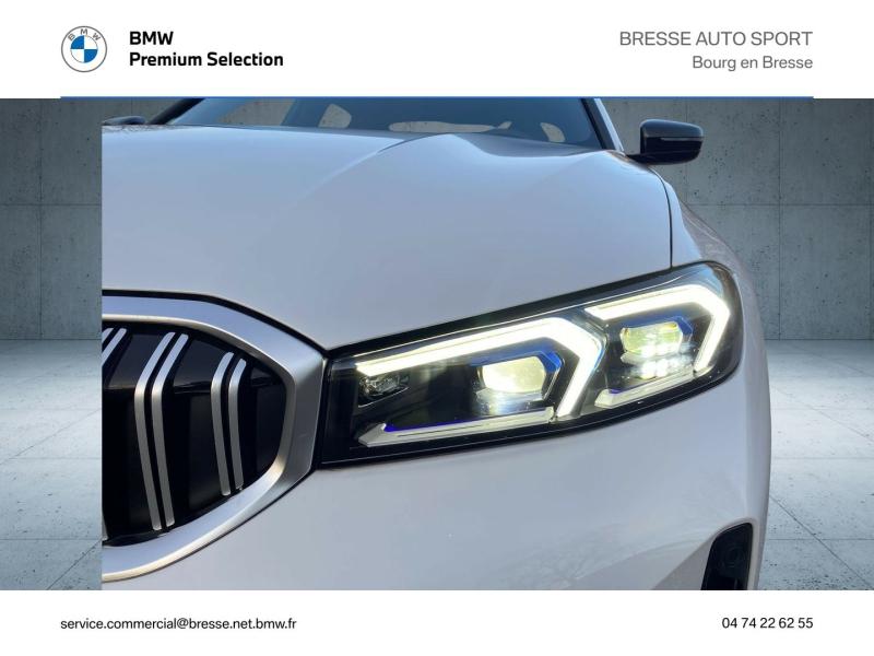 330eA xDrive 292ch M Sport