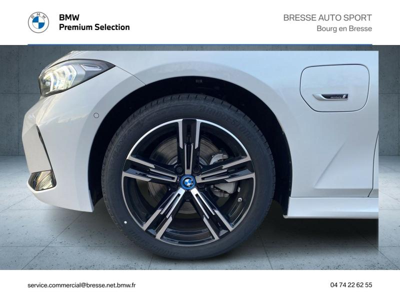 330eA xDrive 292ch M Sport