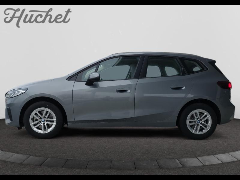 218i 136ch Active Tourer DKG7