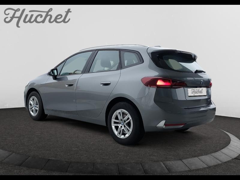 218i 136ch Active Tourer DKG7