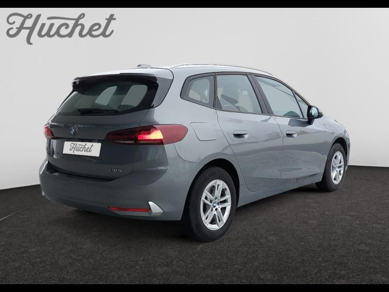 218i 136ch Active Tourer DKG7