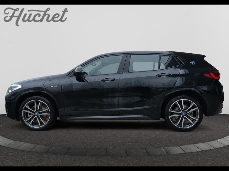 xDrive25eA 220ch M Sport Euro6d-T 6cv