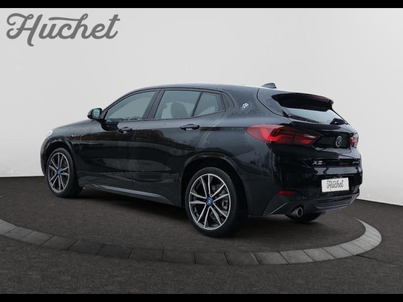 xDrive25eA 220ch M Sport Euro6d-T 6cv