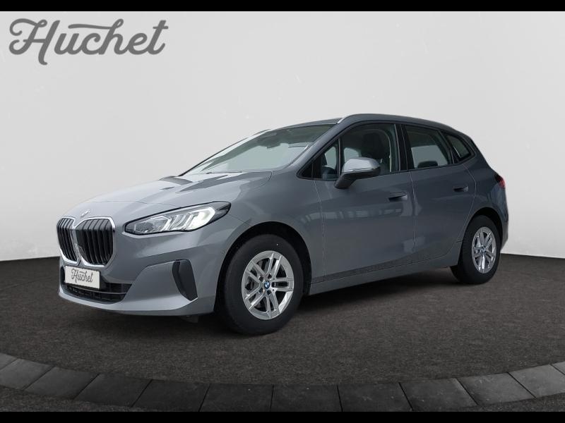 218i 136ch Active Tourer DKG7