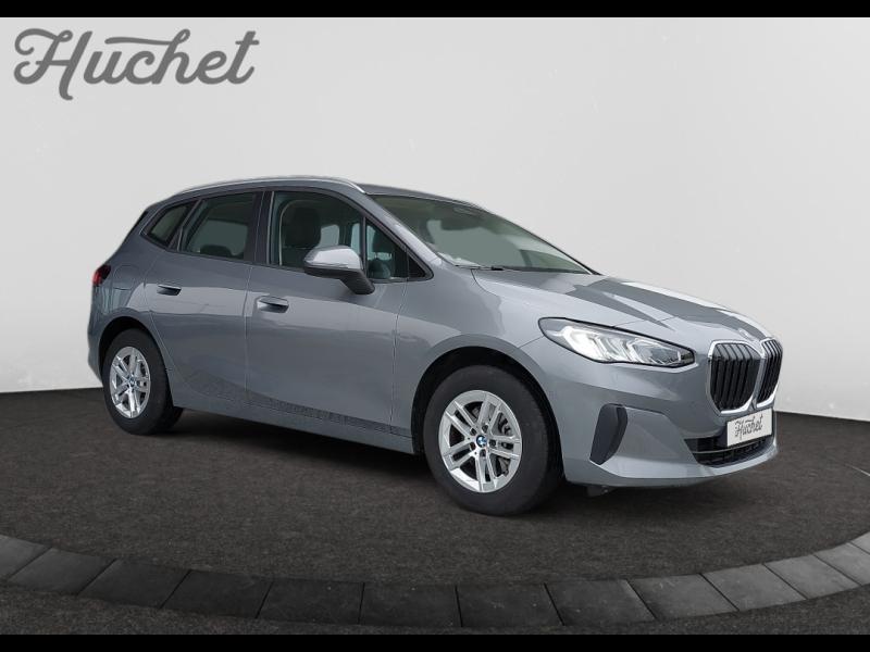 218i 136ch Active Tourer DKG7