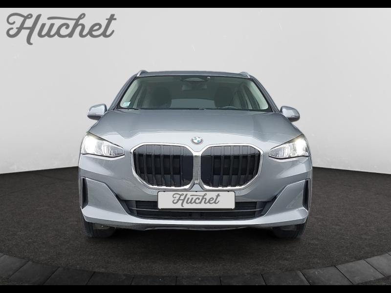 218i 136ch Active Tourer DKG7