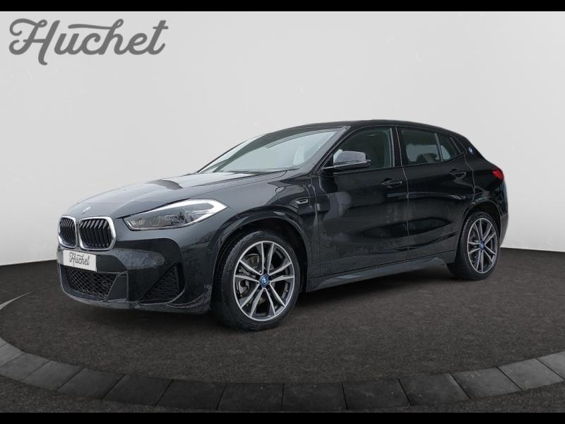 xDrive25eA 220ch M Sport Euro6d-T 6cv