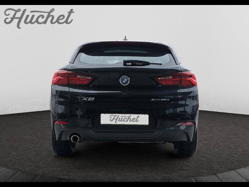 xDrive25eA 220ch M Sport Euro6d-T 6cv