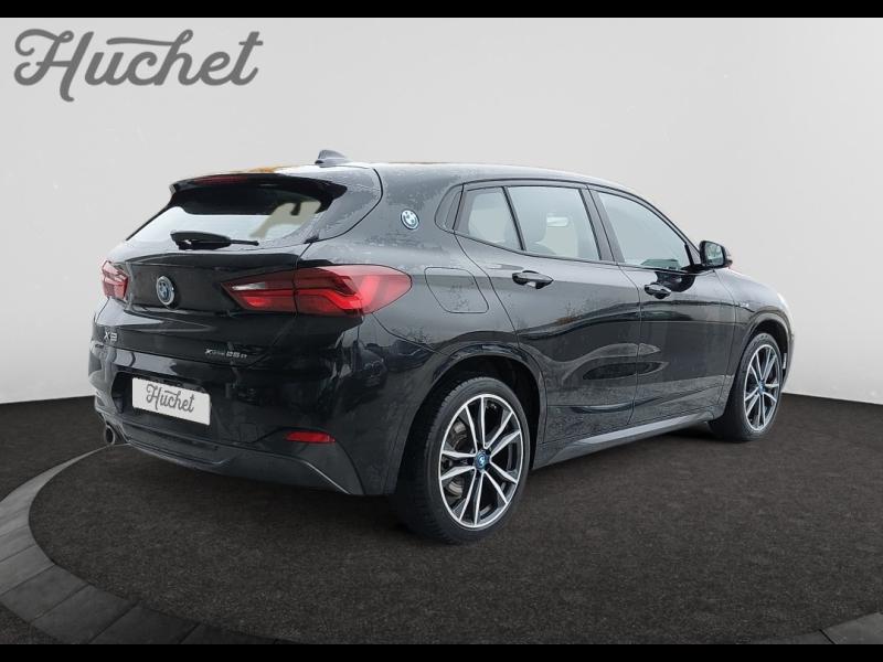 xDrive25eA 220ch M Sport Euro6d-T 6cv