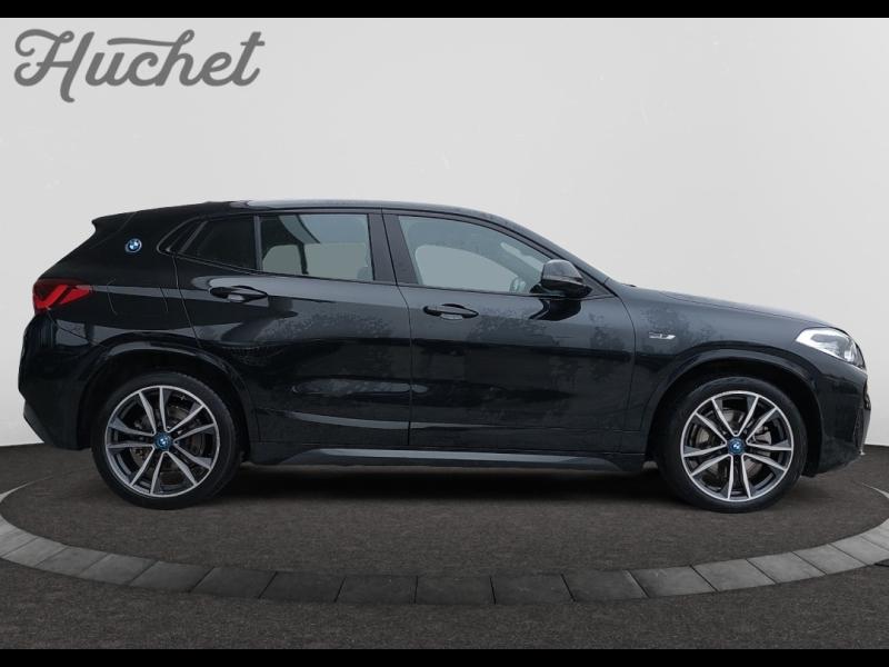 xDrive25eA 220ch M Sport Euro6d-T 6cv