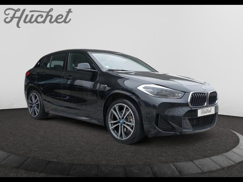 xDrive25eA 220ch M Sport Euro6d-T 6cv