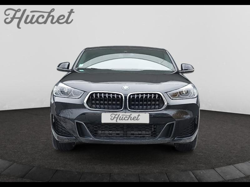 xDrive25eA 220ch M Sport Euro6d-T 6cv