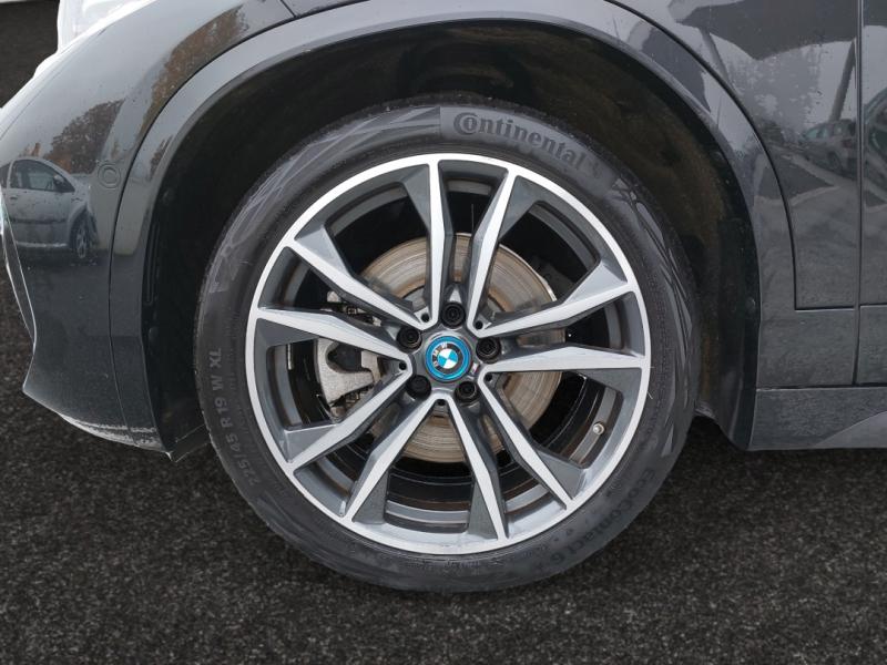 xDrive25eA 220ch M Sport Euro6d-T 6cv