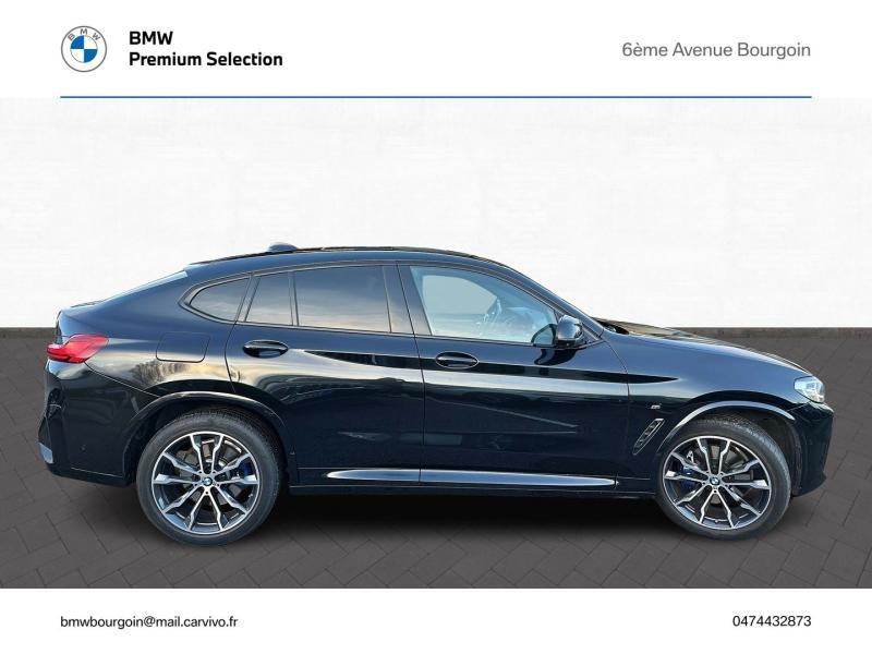 xDrive30d 286ch M Sport